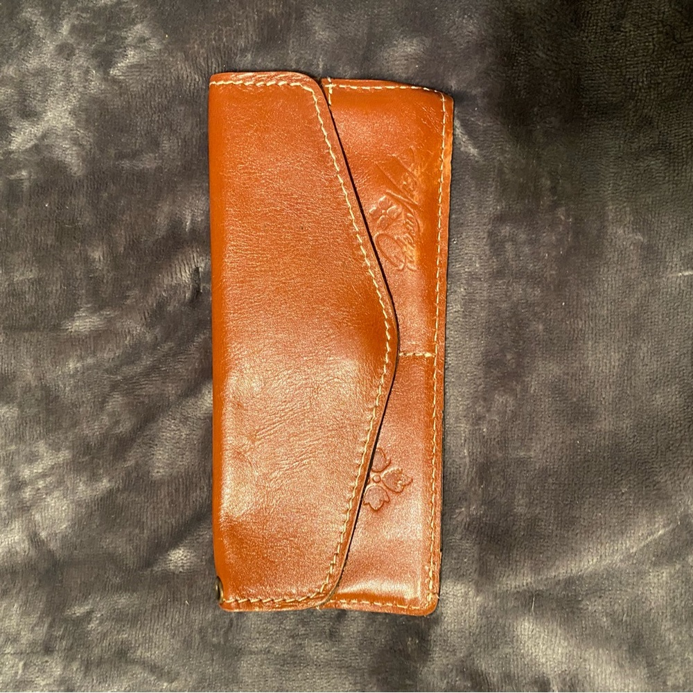 Patricia Nash Wallet Insert For Purse